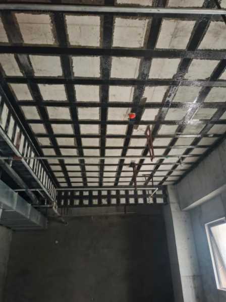 承德双桥区碳纤维加固