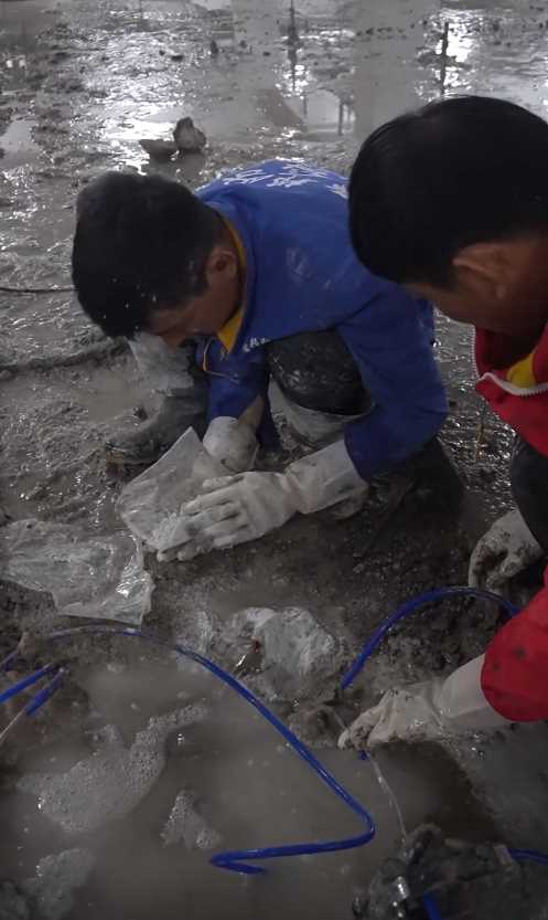 承德双桥区灌浆堵漏